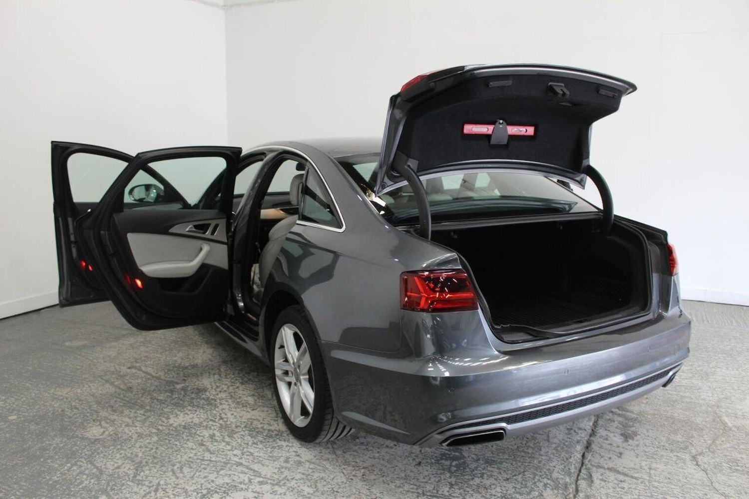 Used Audi A6 2014 for sale - 77937798: Photo 21