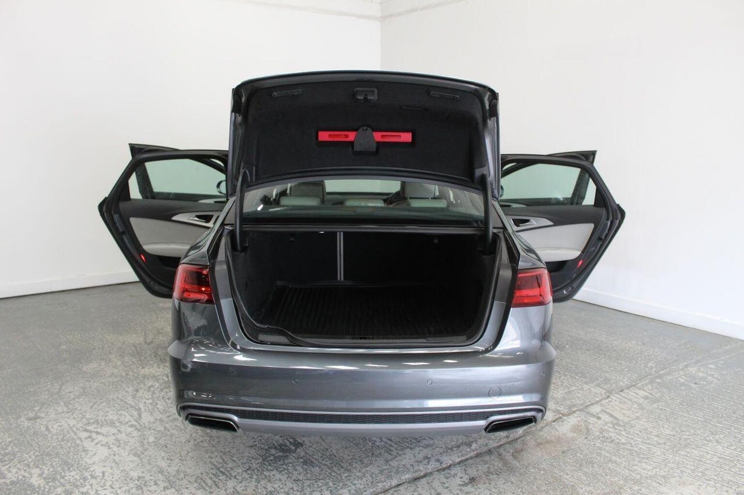 Used Audi A6 2014 for sale - 77937798: Photo 23