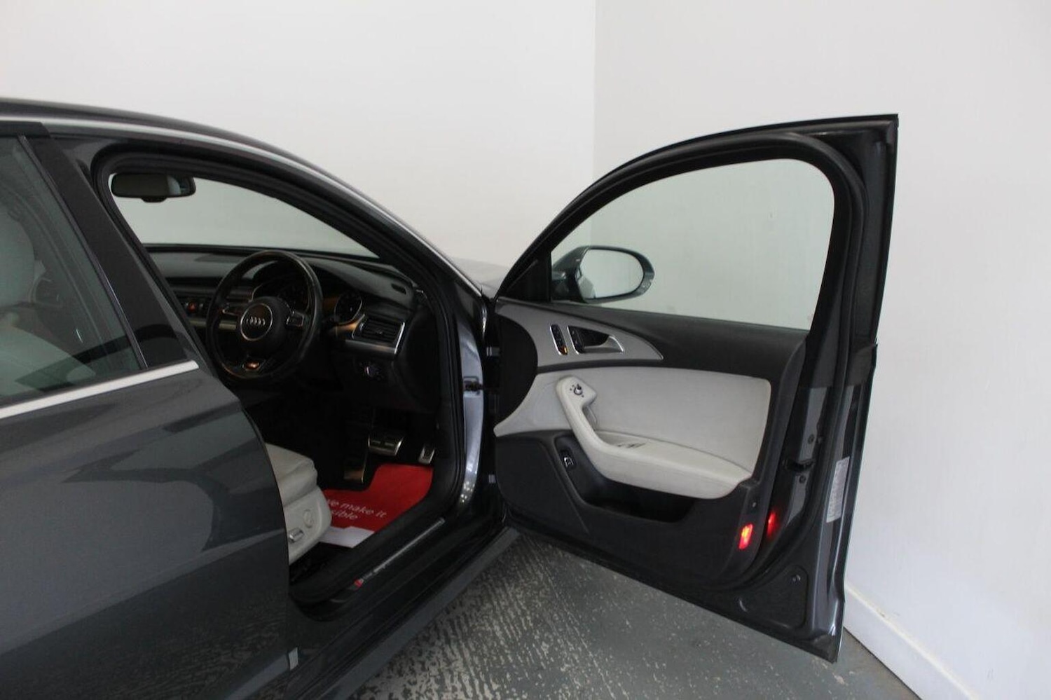 Used Audi A6 2014 for sale - 77937798: Photo 25