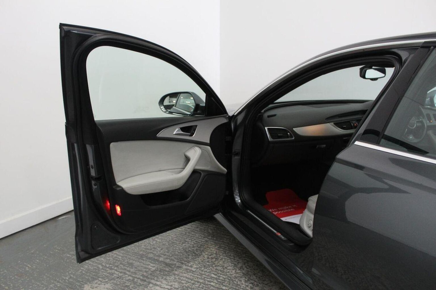 Used Audi A6 2014 for sale - 77937798: Photo 27