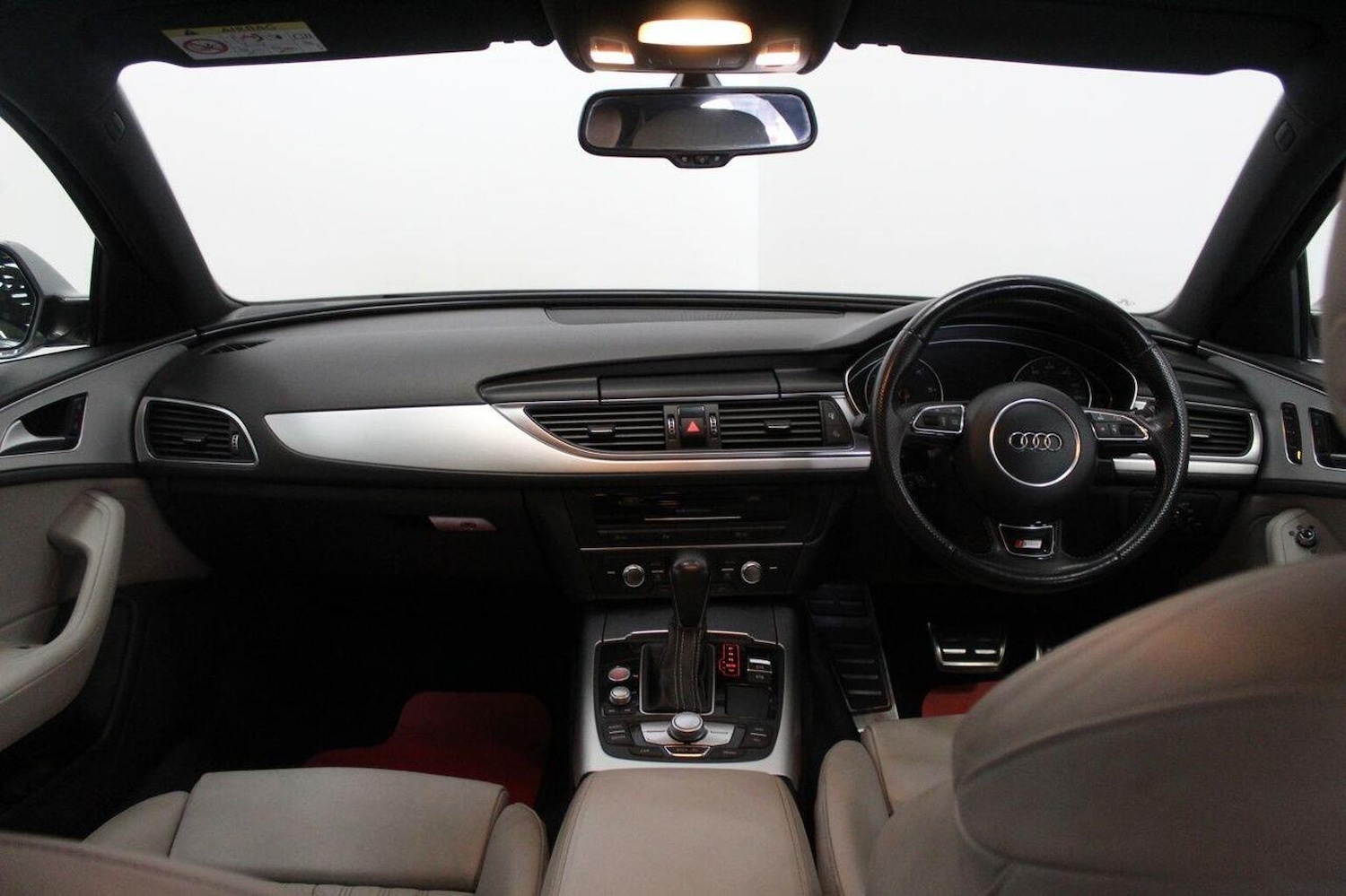 Used Audi A6 2014 for sale - 77937798: Photo 30