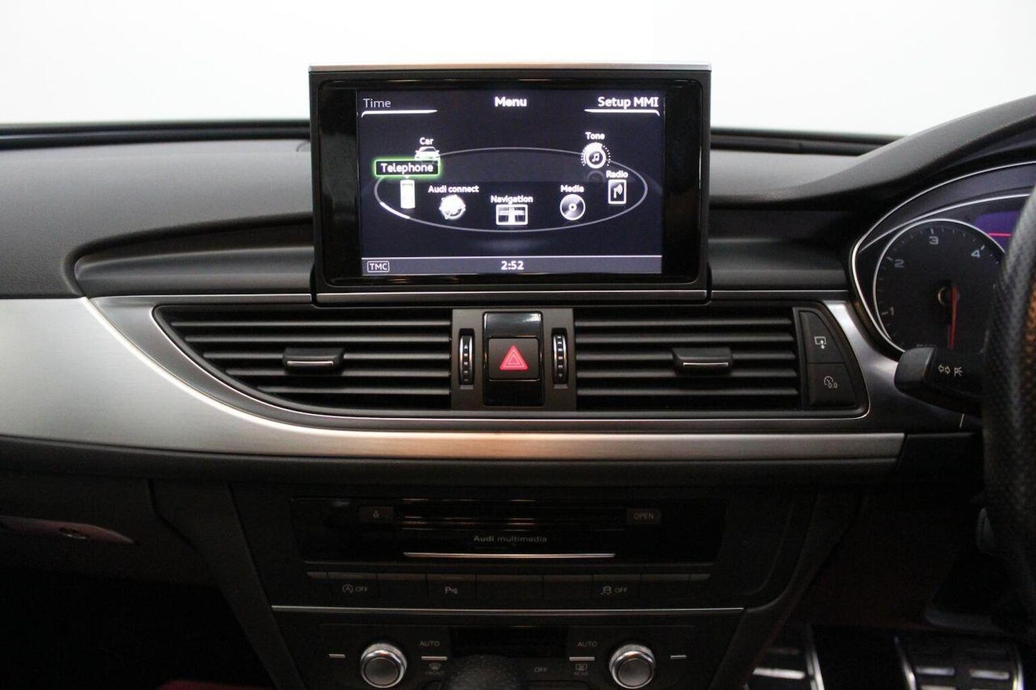 Used Audi A6 2014 for sale - 77937798: Photo 33