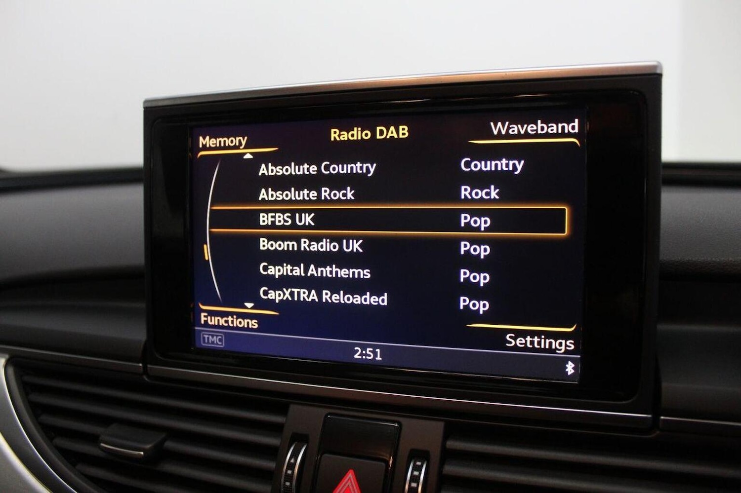 Used Audi A6 2014 for sale - 77937798: Photo 34