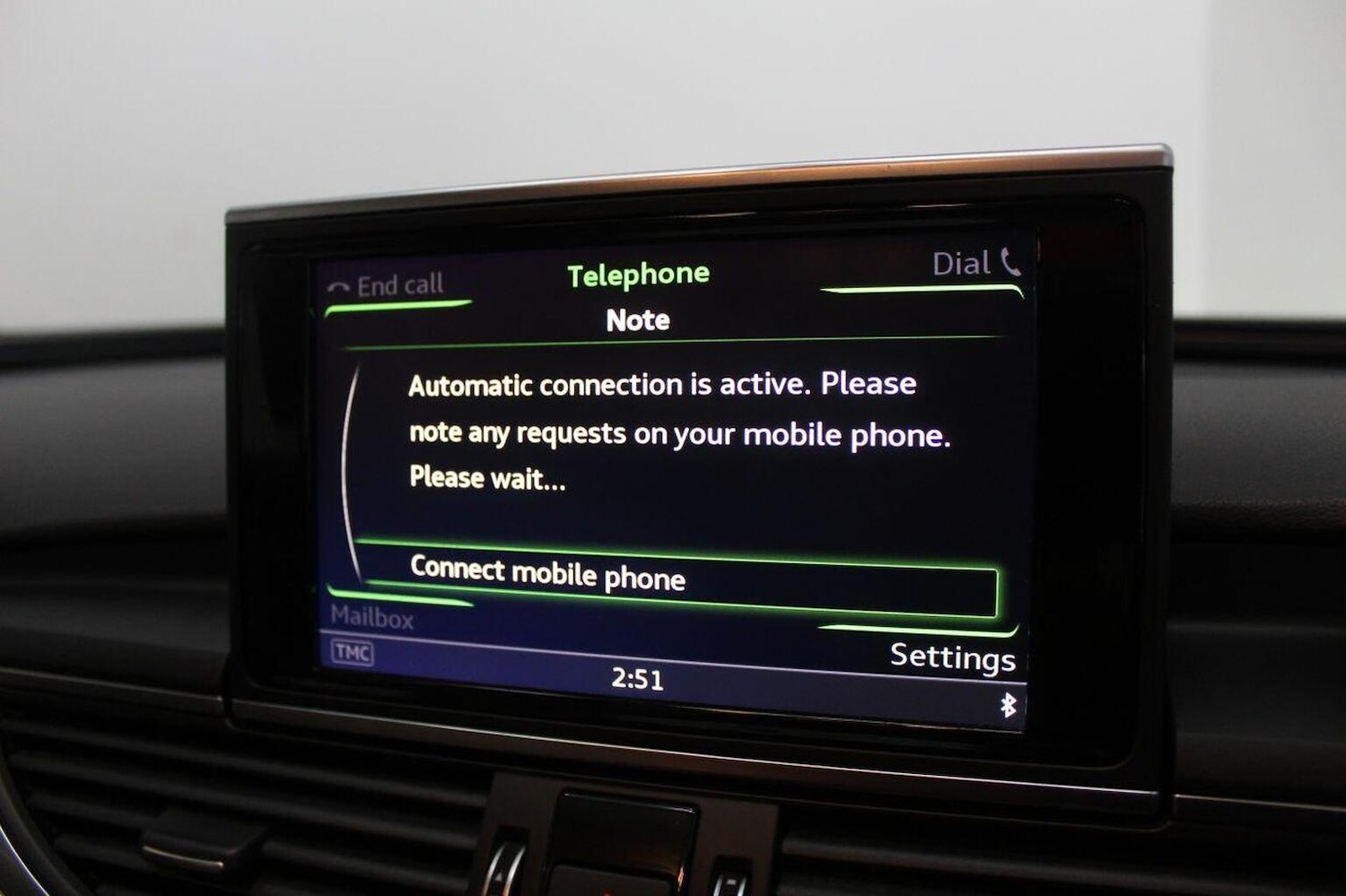 Used Audi A6 2014 for sale - 77937798: Photo 35