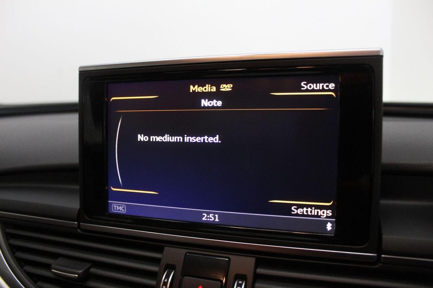 Used Audi A6 2014 for sale - 77937798: Photo 36