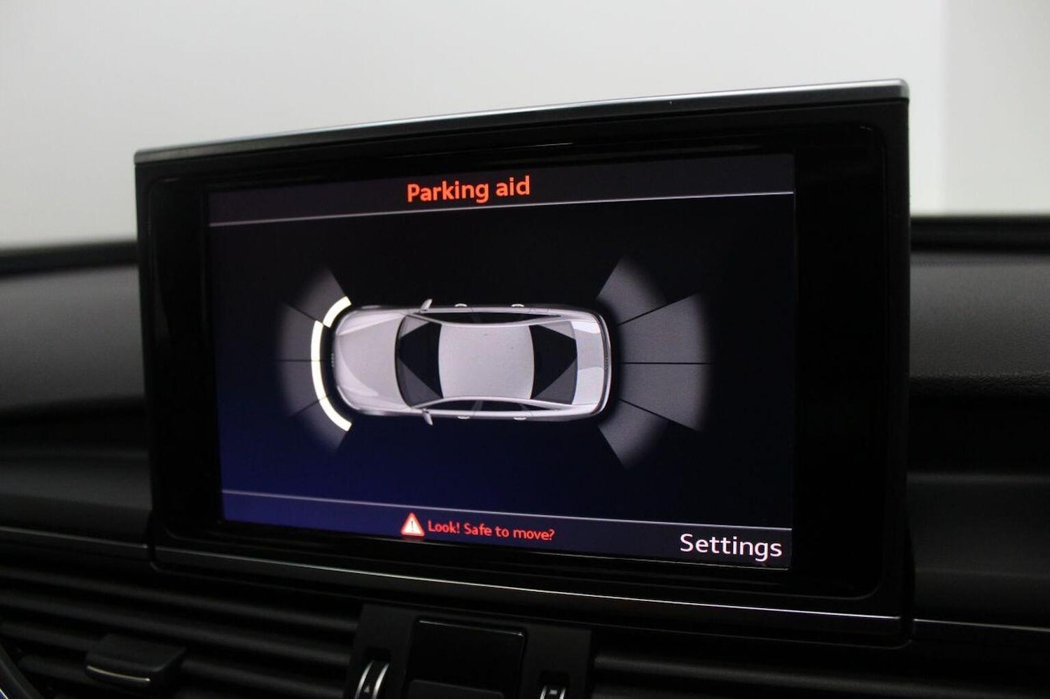 Used Audi A6 2014 for sale - 77937798: Photo 37