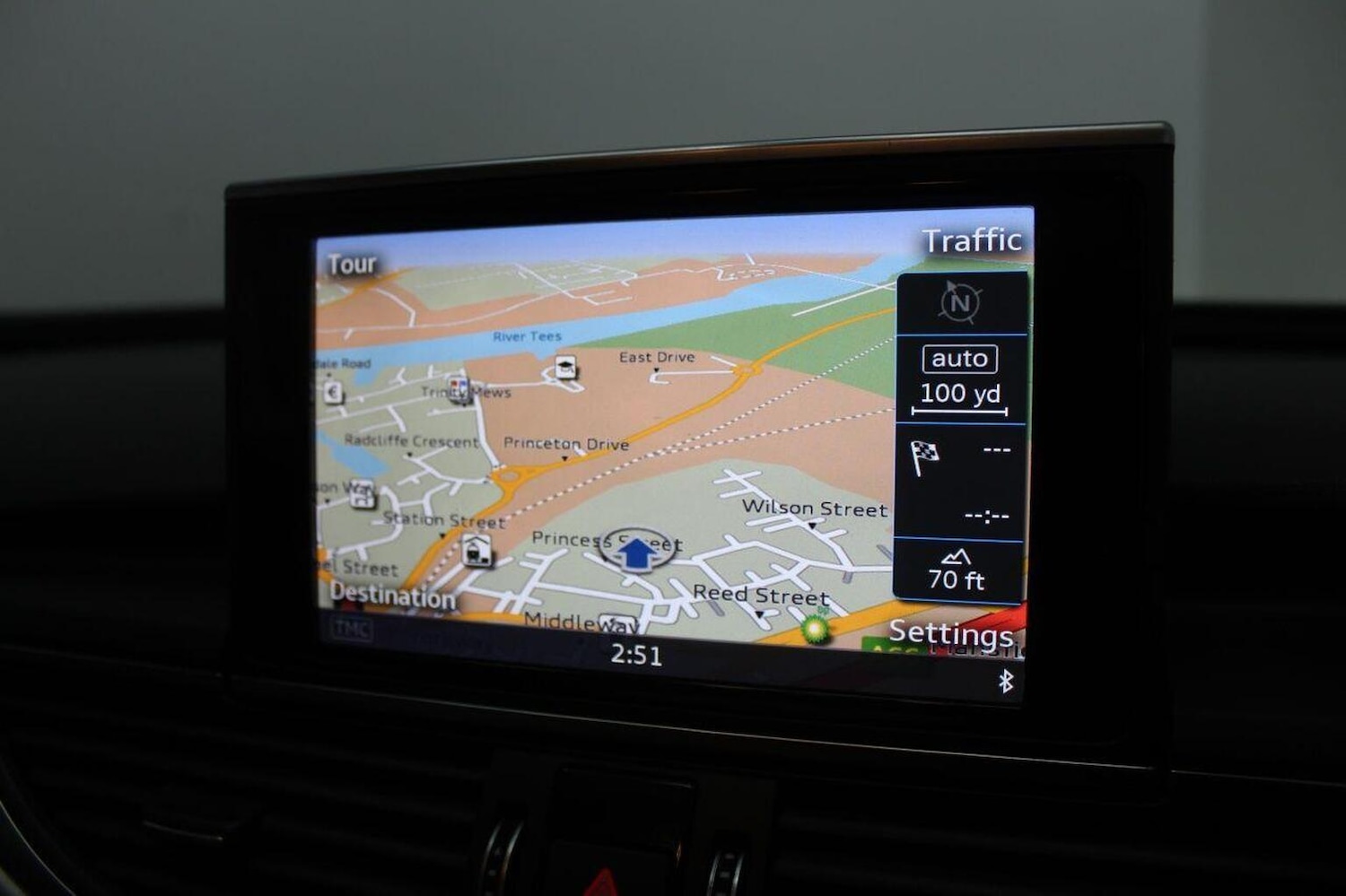 Used Audi A6 2014 for sale - 77937798: Photo 38