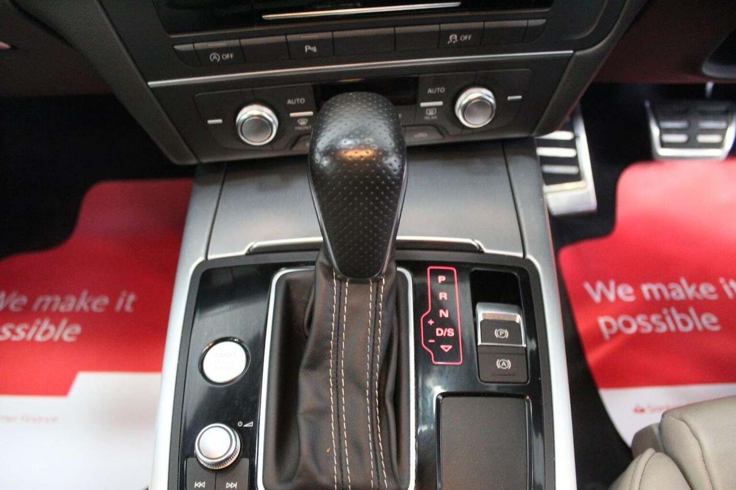 Used Audi A6 2014 for sale - 77937798: Photo 42