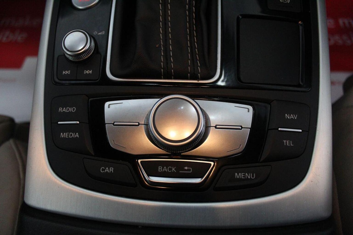 Used Audi A6 2014 for sale - 77937798: Photo 44