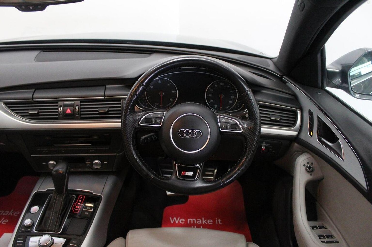 Used Audi A6 2014 for sale - 77937798: Photo 46