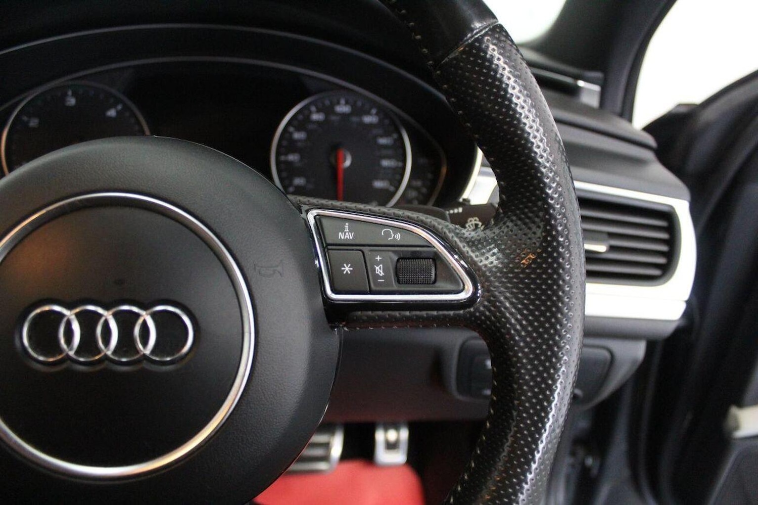 Used Audi A6 2014 for sale - 77937798: Photo 48