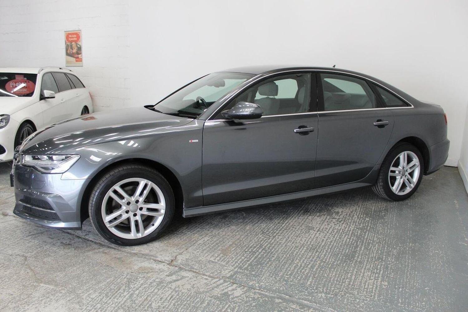 Used Audi A6 2014 for sale - 77937798: Photo 5