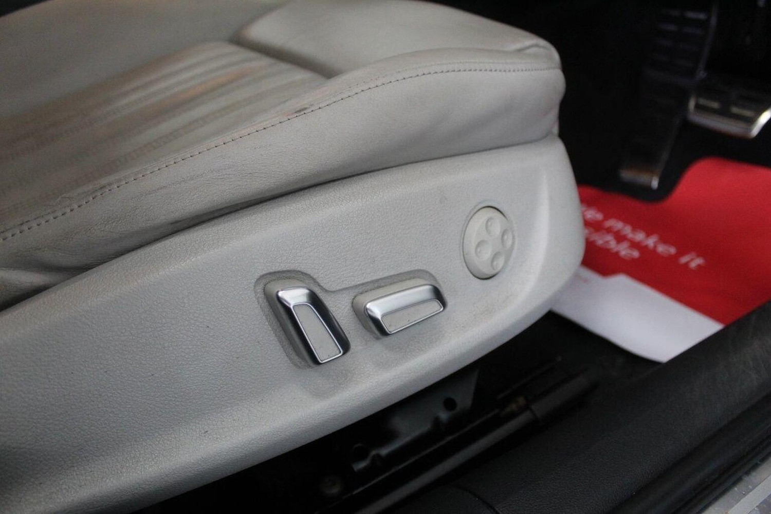 Used Audi A6 2014 for sale - 77937798: Photo 52