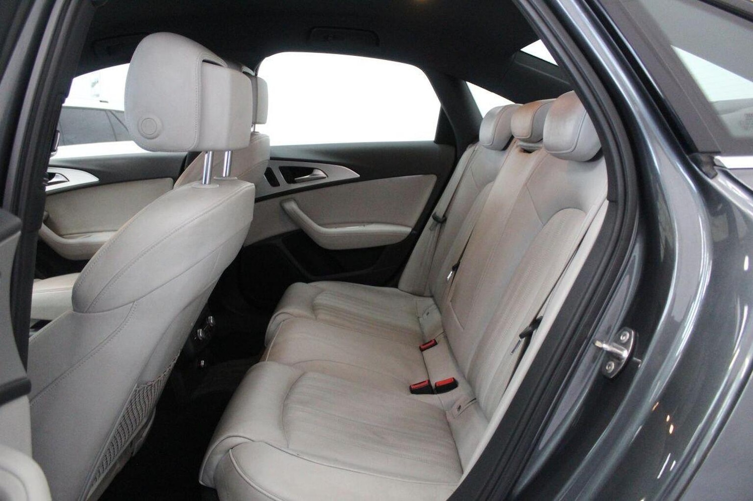 Used Audi A6 2014 for sale - 77937798: Photo 56