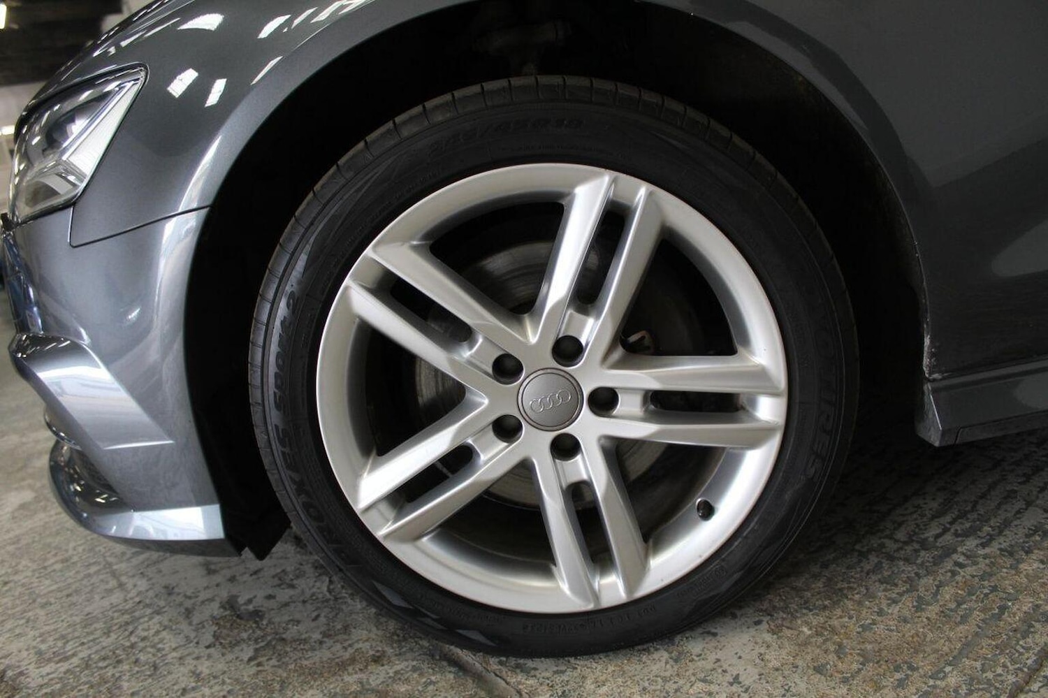 Used Audi A6 2014 for sale - 77937798: Photo 59