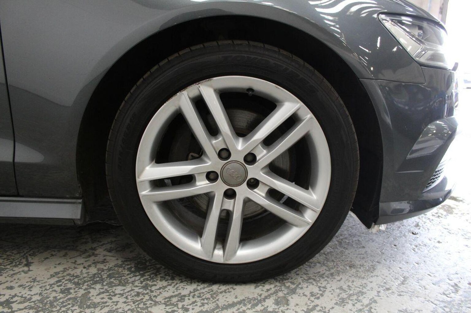 Used Audi A6 2014 for sale - 77937798: Photo 60