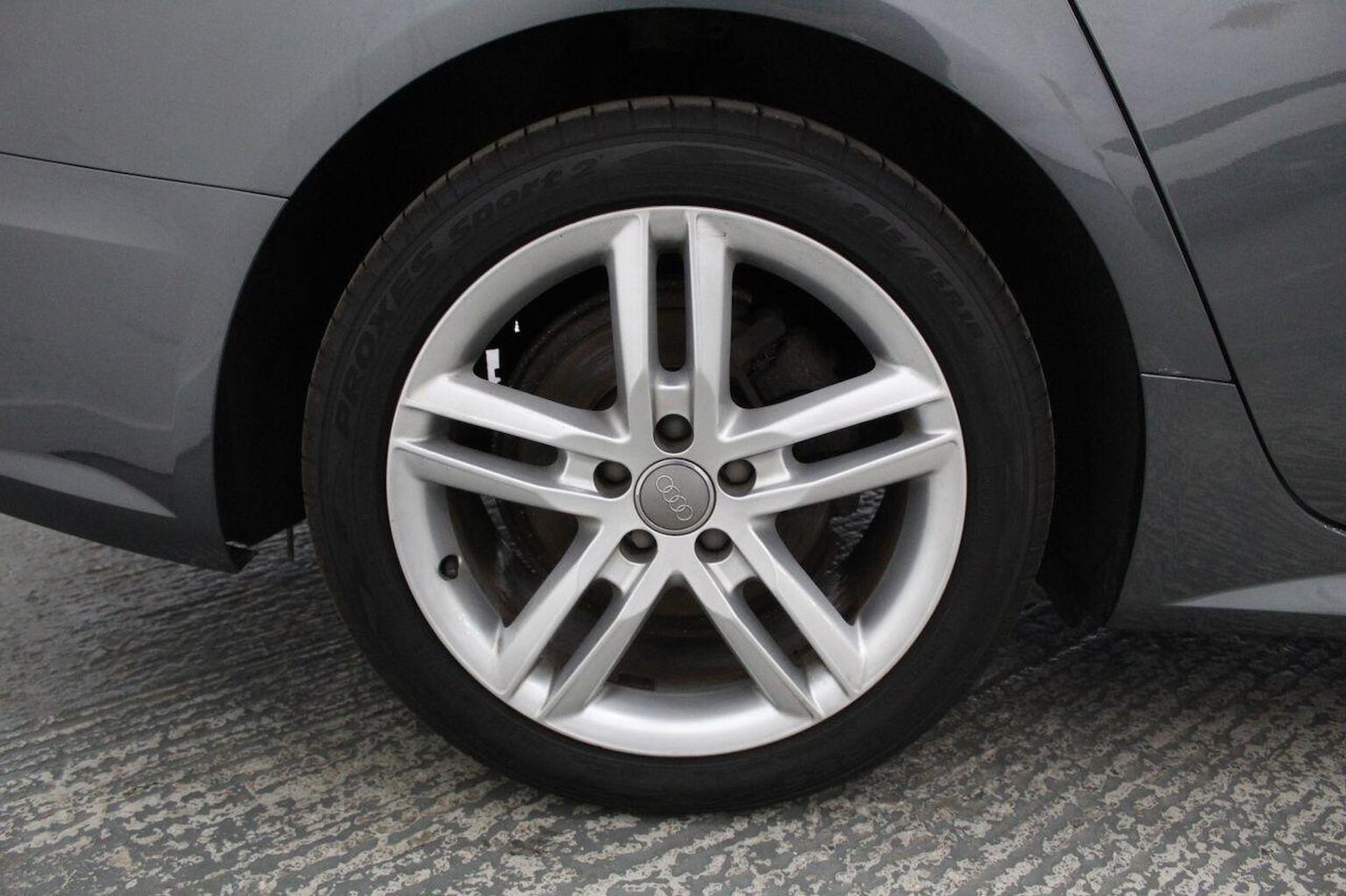 Used Audi A6 2014 for sale - 77937798: Photo 61