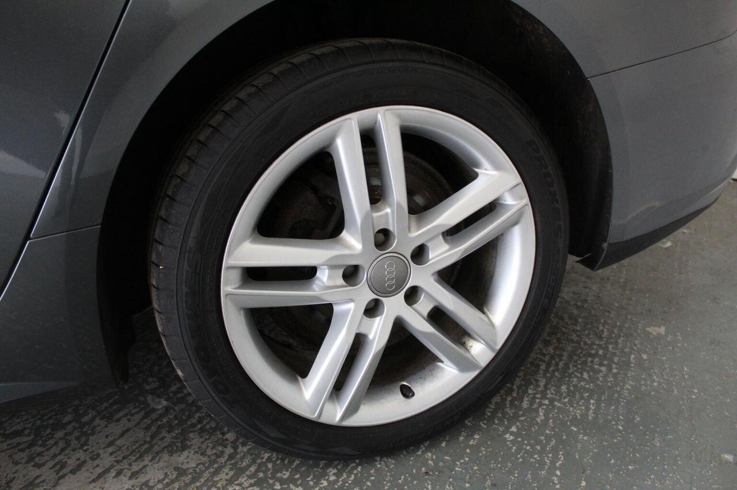 Used Audi A6 2014 for sale - 77937798: Photo 62