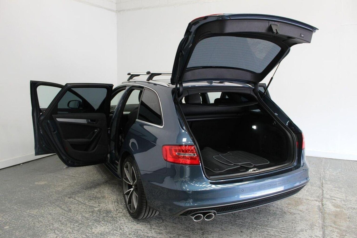 Vehicle 20