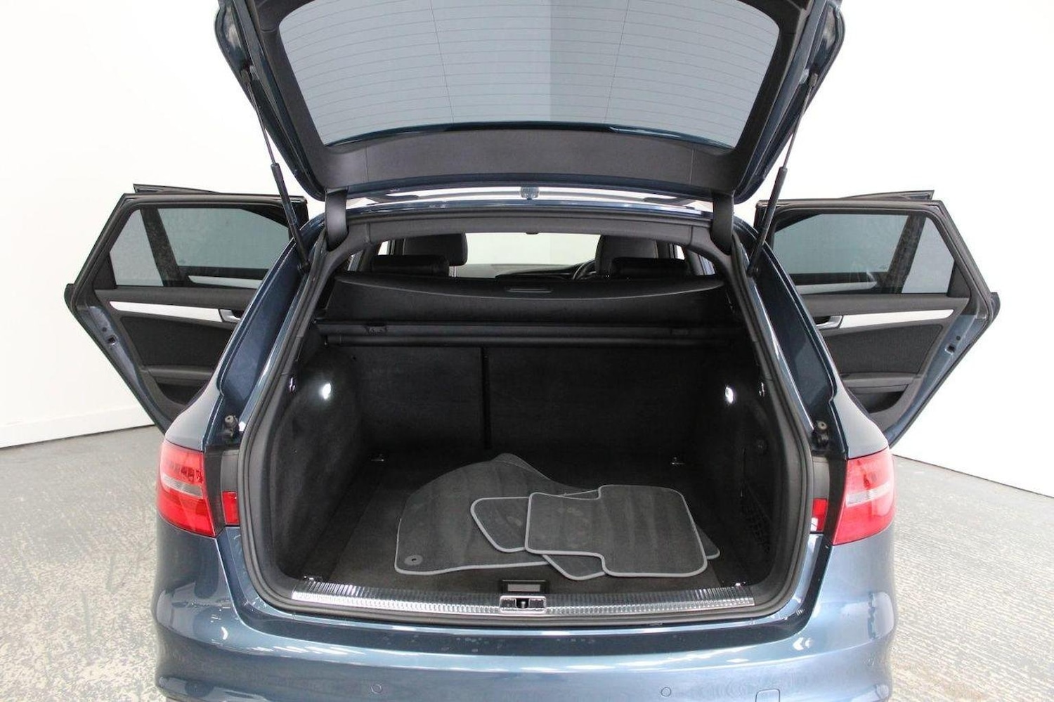 Vehicle 23