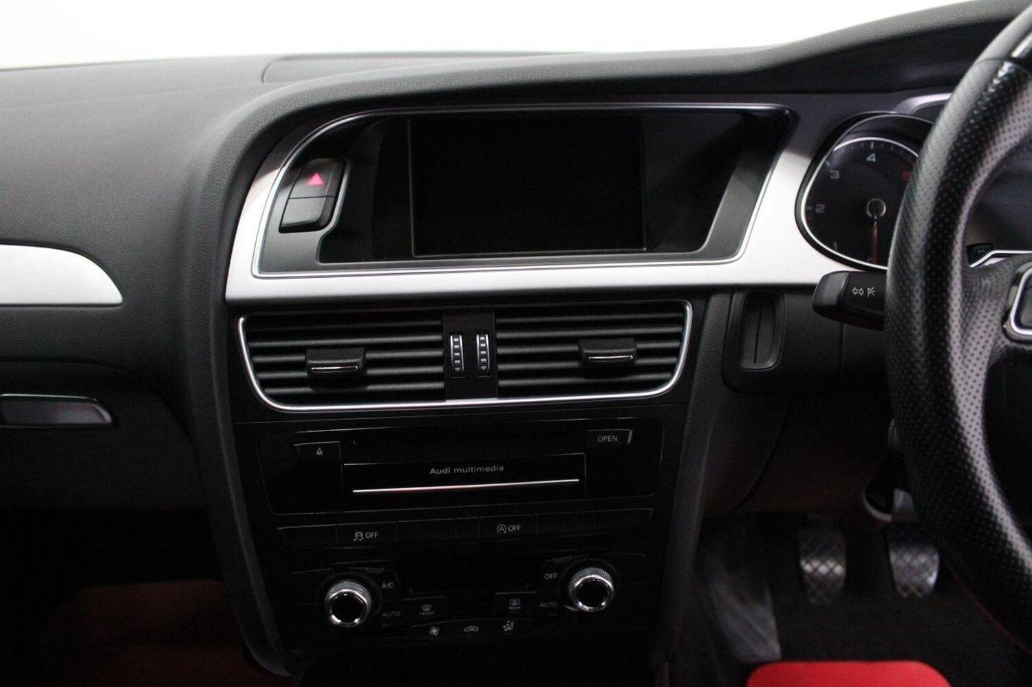 Vehicle 32