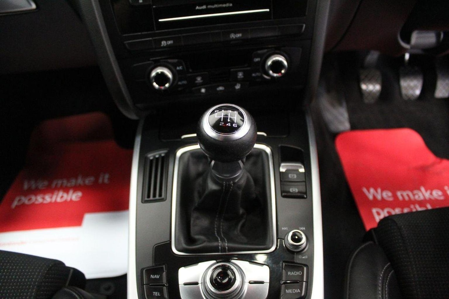 Vehicle 40