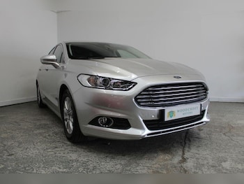 Ford - Mondeo