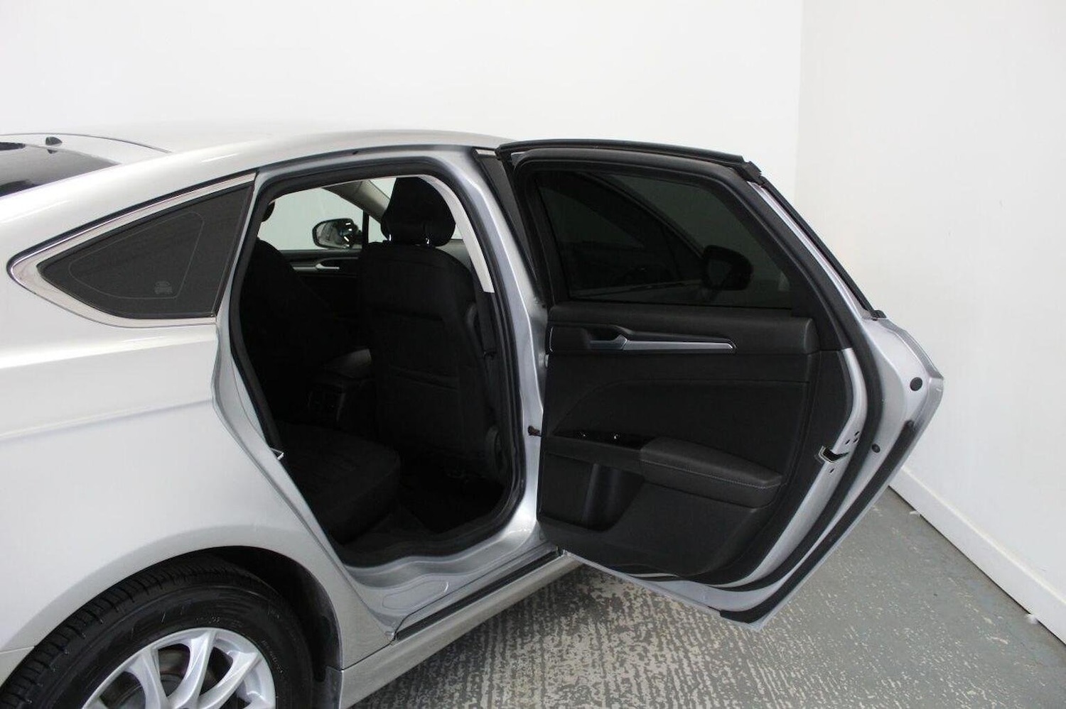 Vehicle 24