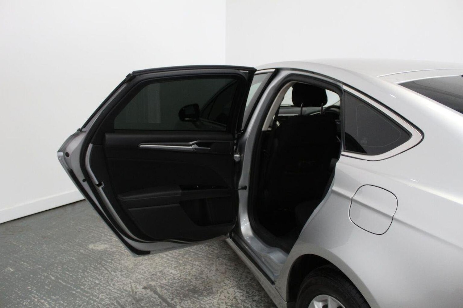 Vehicle 26