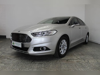 Used Ford Mondeo 2015 for sale - 75706029: Photo