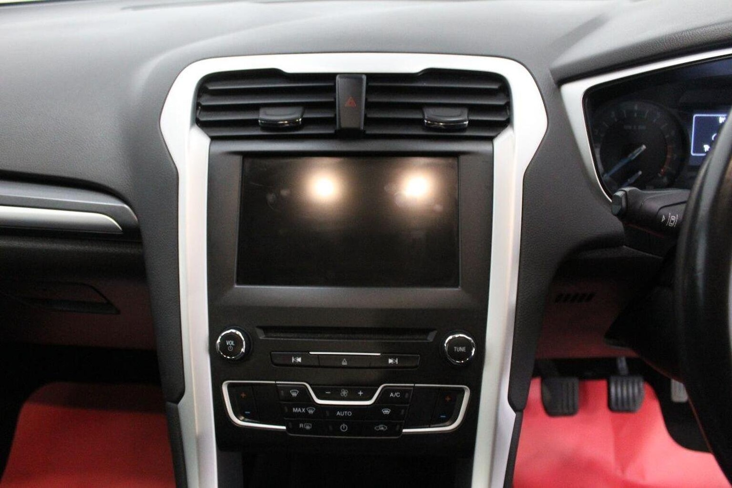 Vehicle 31