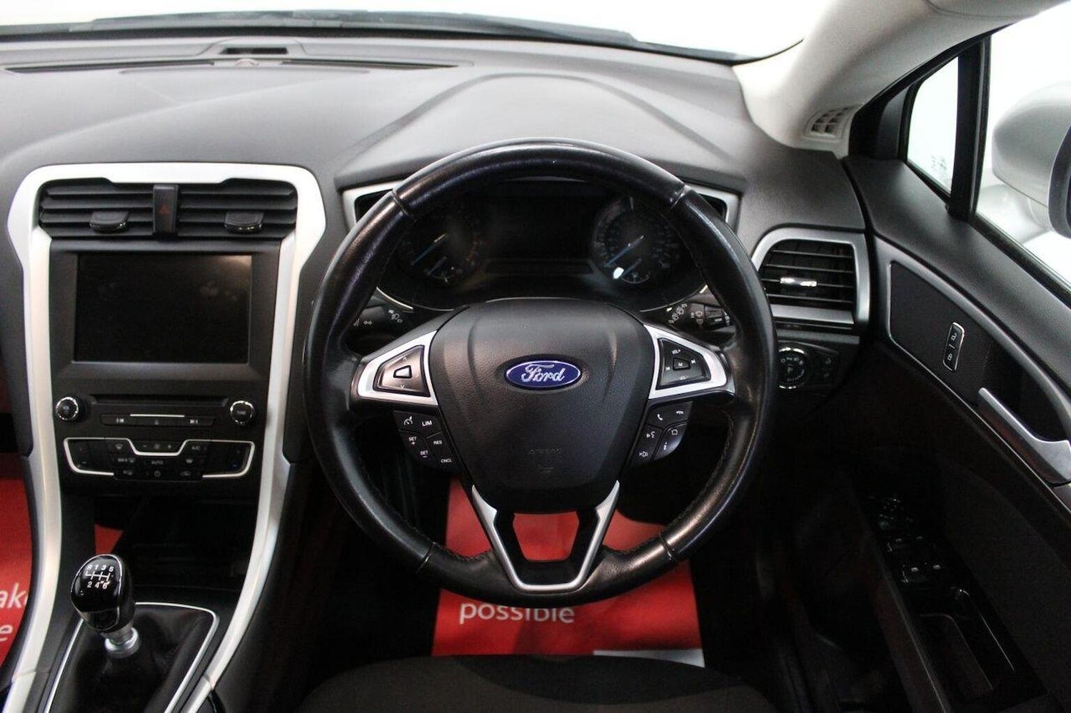 Vehicle 43