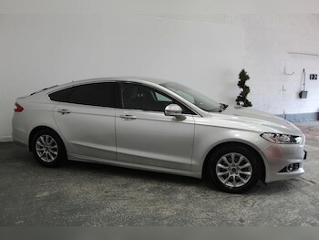 Used Ford Mondeo 2015 for sale - 75706029: Photo