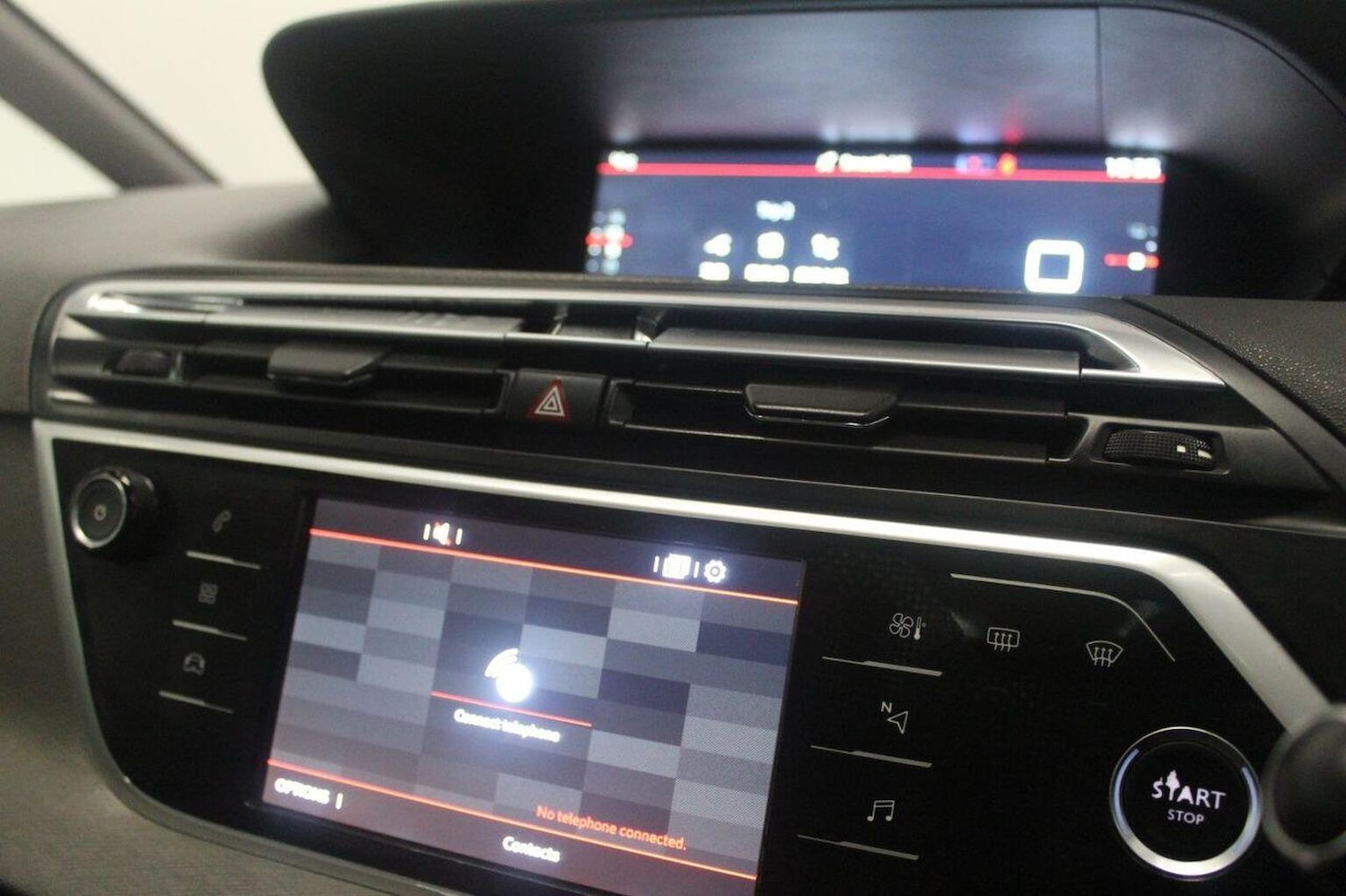 Used Citroen Grand C4 Picasso 2017 for sale - 77937800: Photo 37