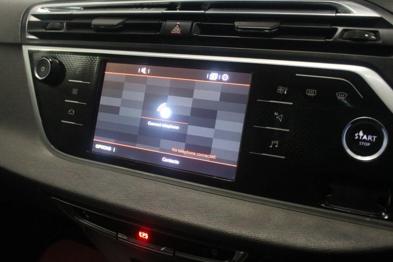 Used Citroen Grand C4 Picasso 2017 for sale - 77937800: Photo 38