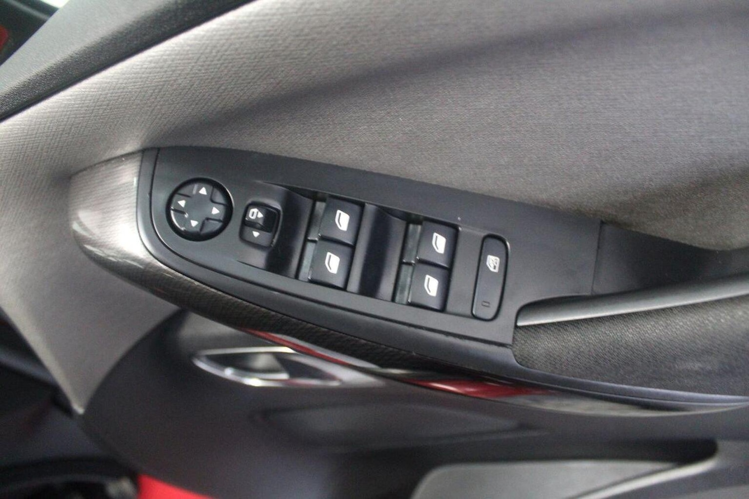 Used Citroen Grand C4 Picasso 2017 for sale - 77937800: Photo 54