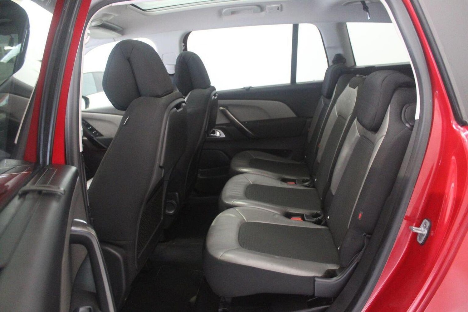 Used Citroen Grand C4 Picasso 2017 for sale - 77937800: Photo 56