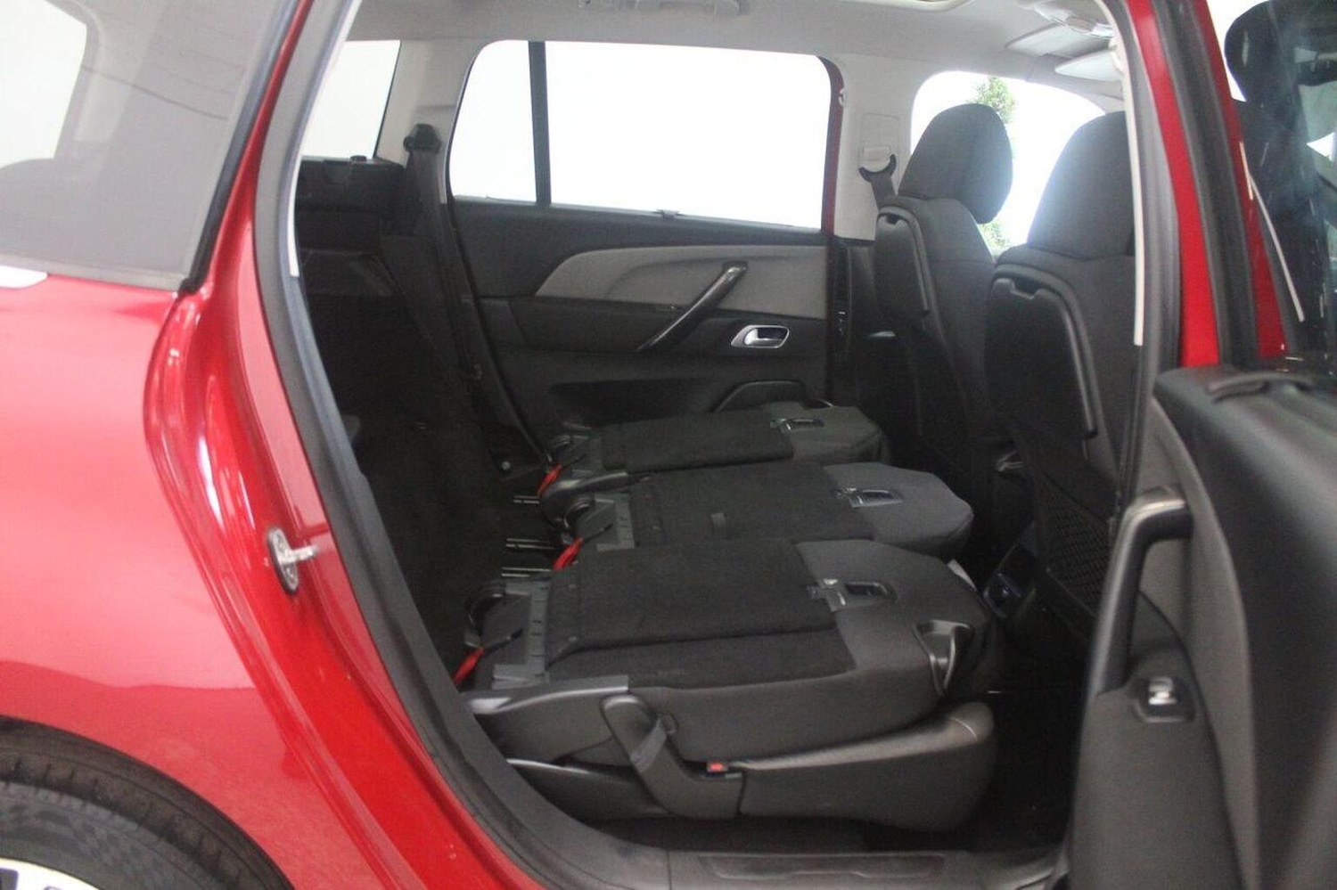 Used Citroen Grand C4 Picasso 2017 for sale - 77937800: Photo 59