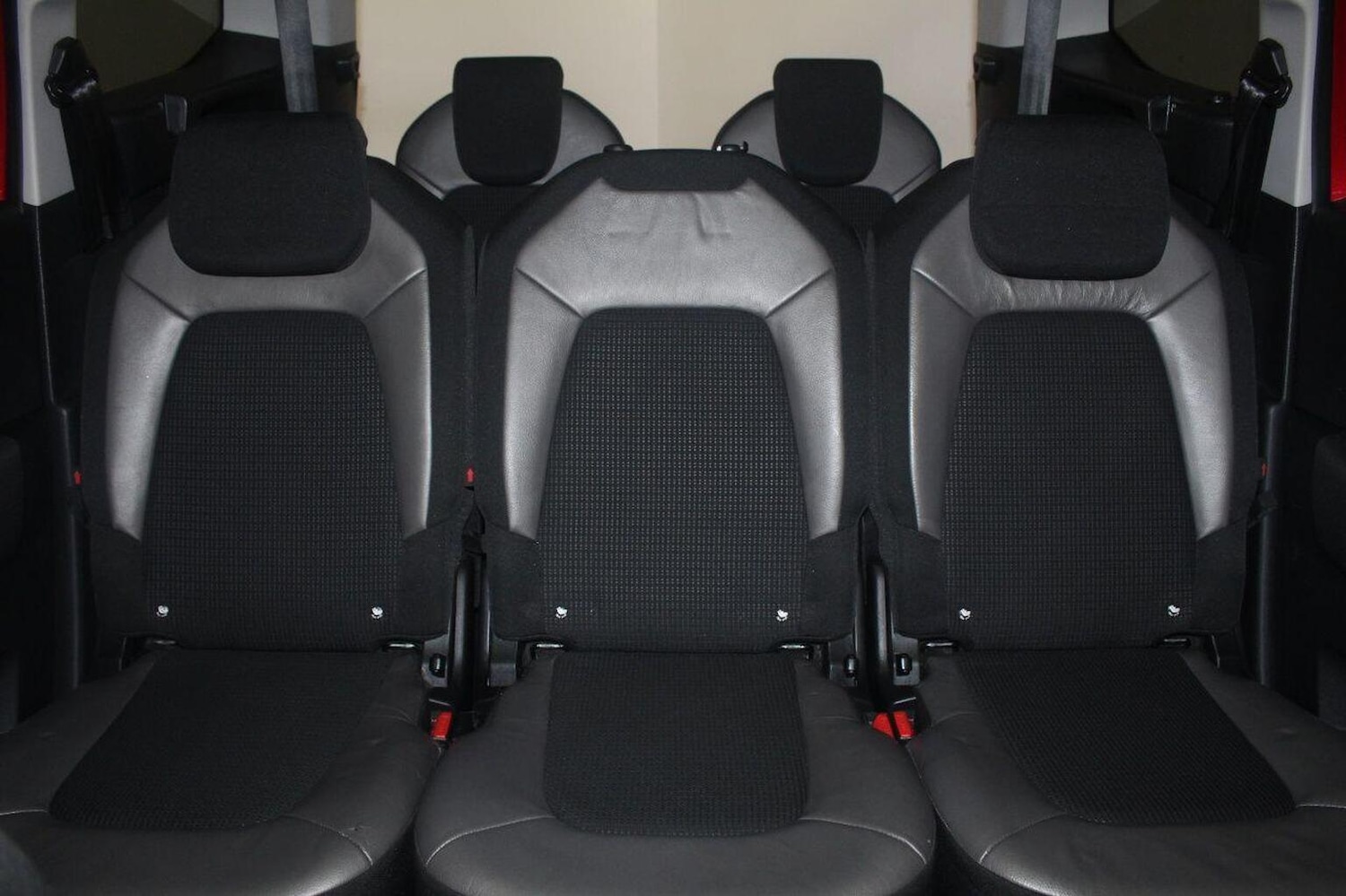 Used Citroen Grand C4 Picasso 2017 for sale - 77937800: Photo 62