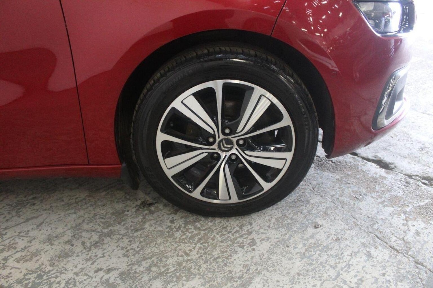 Used Citroen Grand C4 Picasso 2017 for sale - 77937800: Photo 64