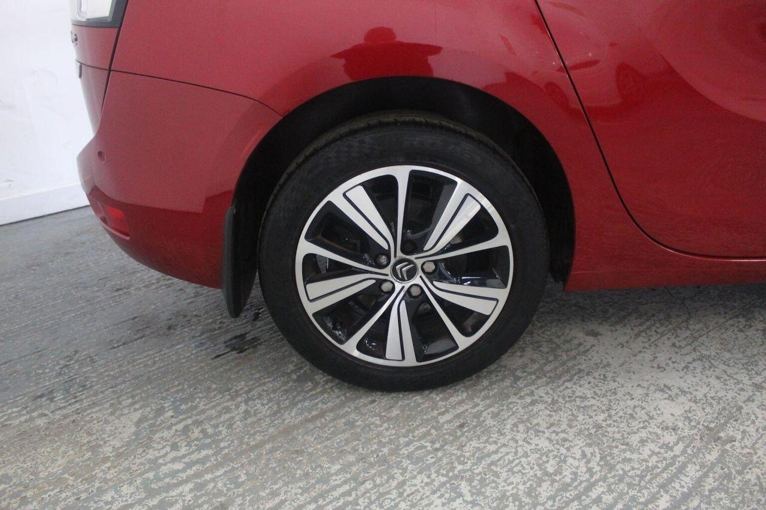 Used Citroen Grand C4 Picasso 2017 for sale - 77937800: Photo 65