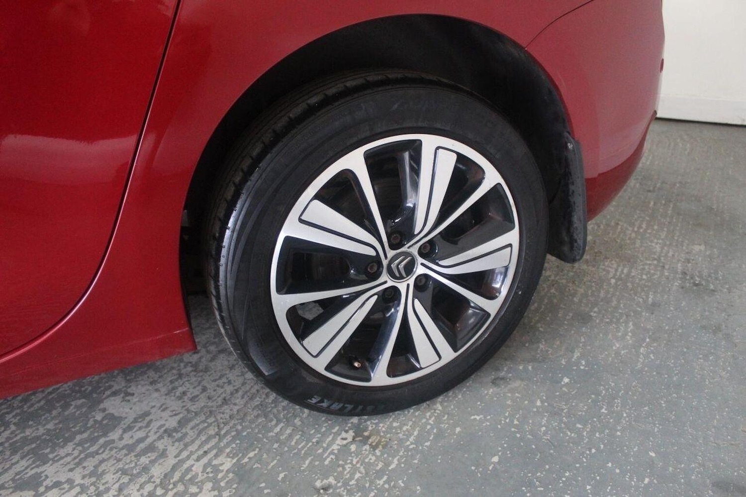 Used Citroen Grand C4 Picasso 2017 for sale - 77937800: Photo 66