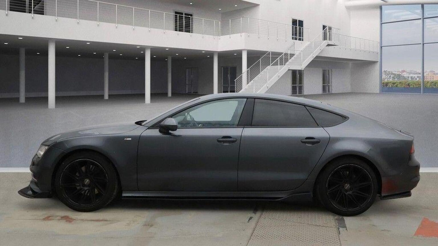 Used Audi A7 2014 for sale - 76521094: Photo 11