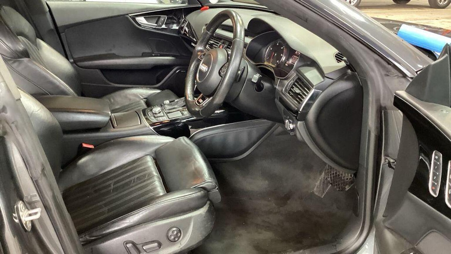 Used Audi A7 2014 for sale - 76521094: Photo 14