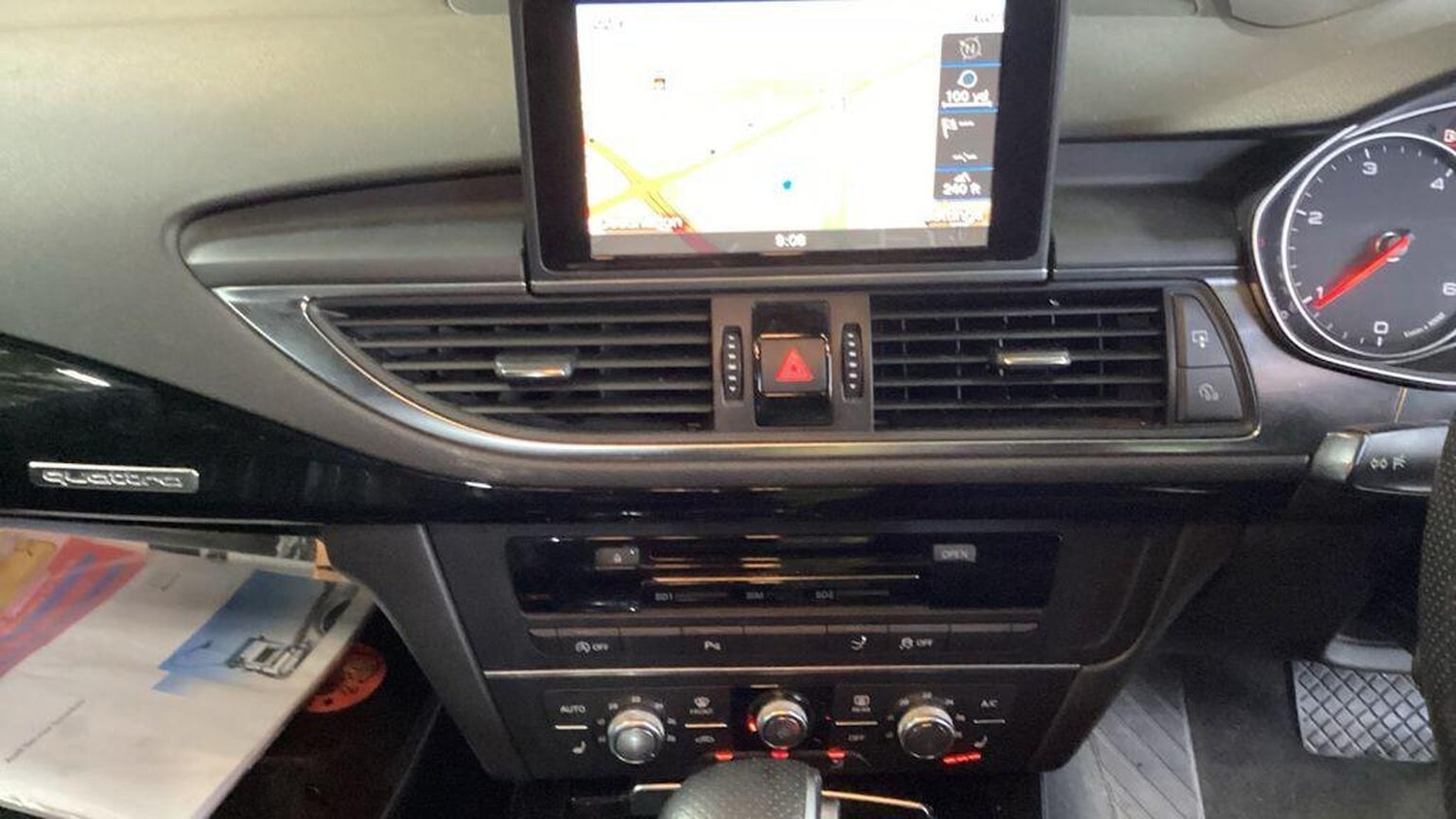 Used Audi A7 2014 for sale - 76521094: Photo 16