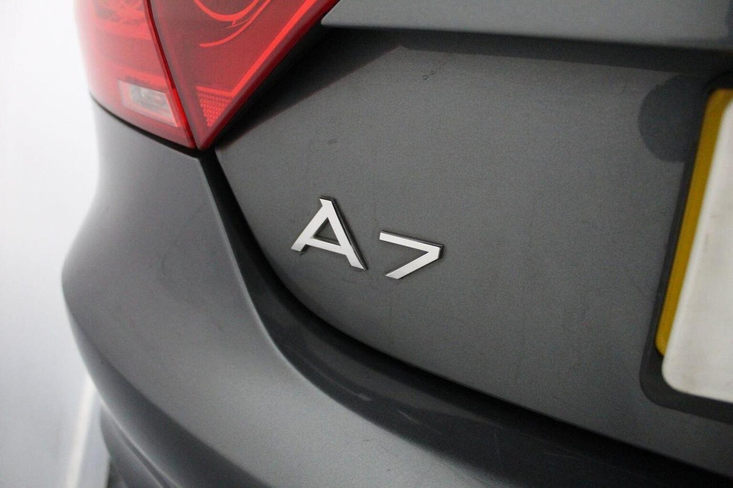 Used Audi A7 2014 for sale - 76521094: Photo 19