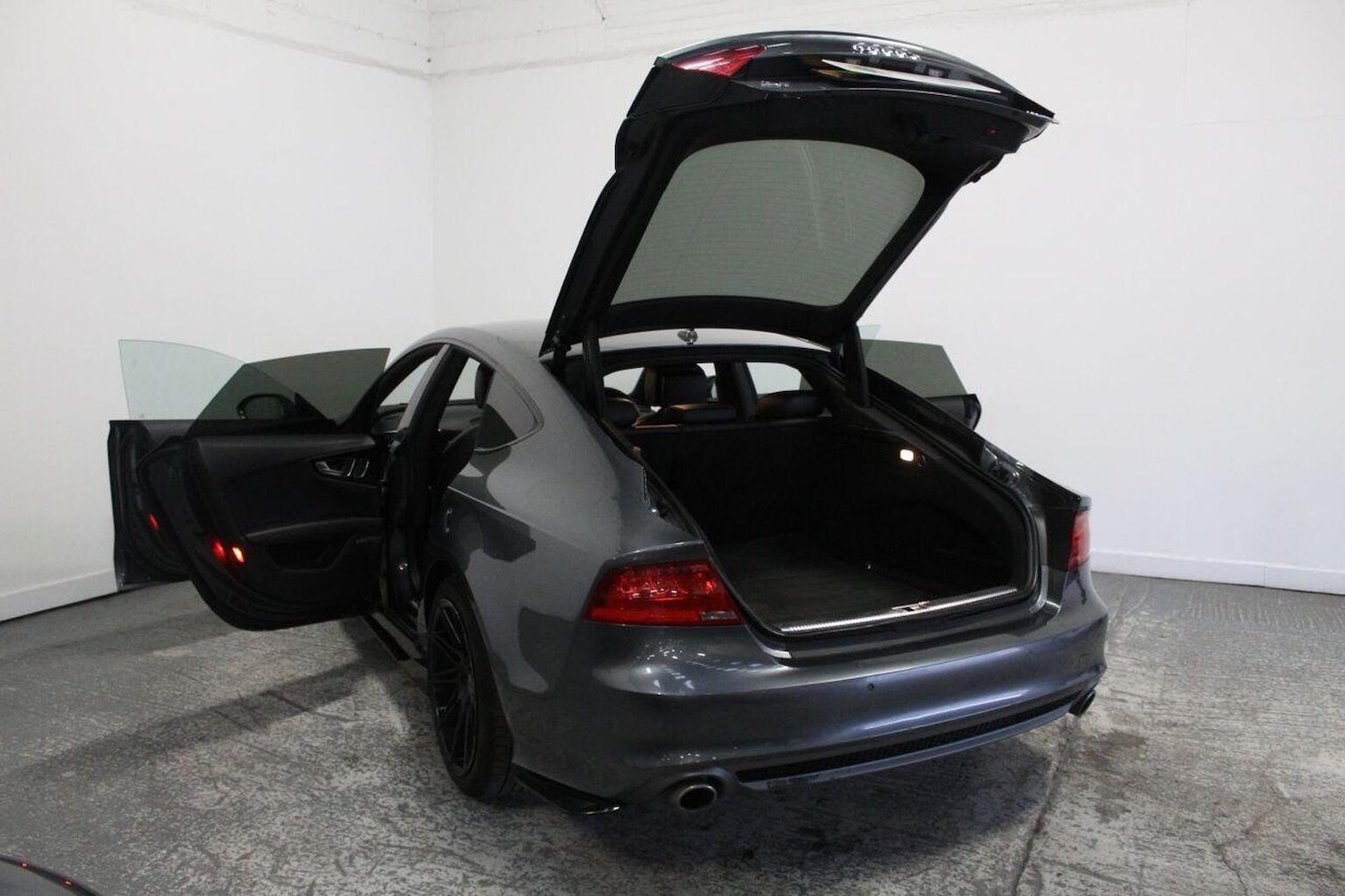 Used Audi A7 2014 for sale - 76521094: Photo 21