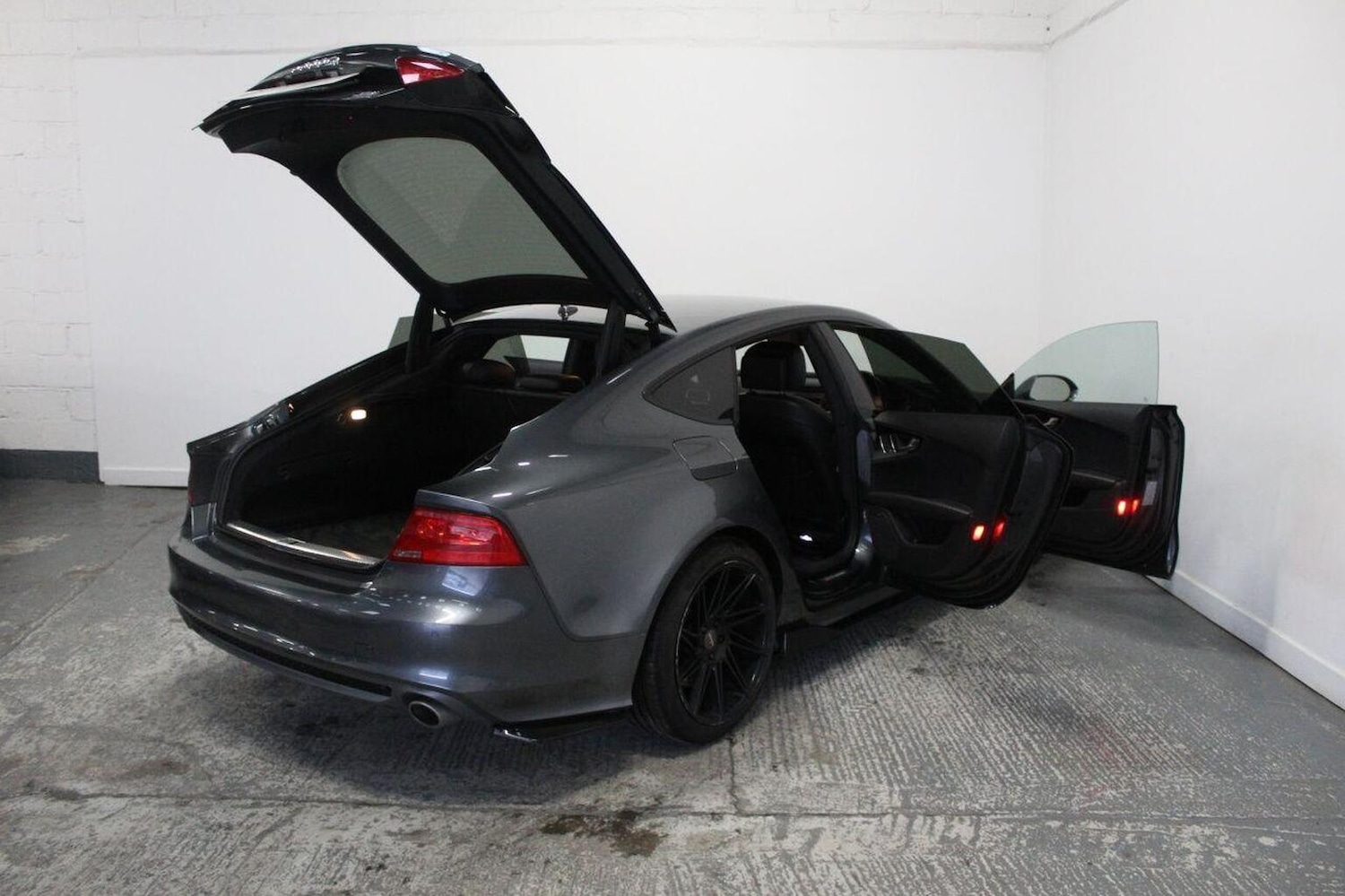 Used Audi A7 2014 for sale - 76521094: Photo 22