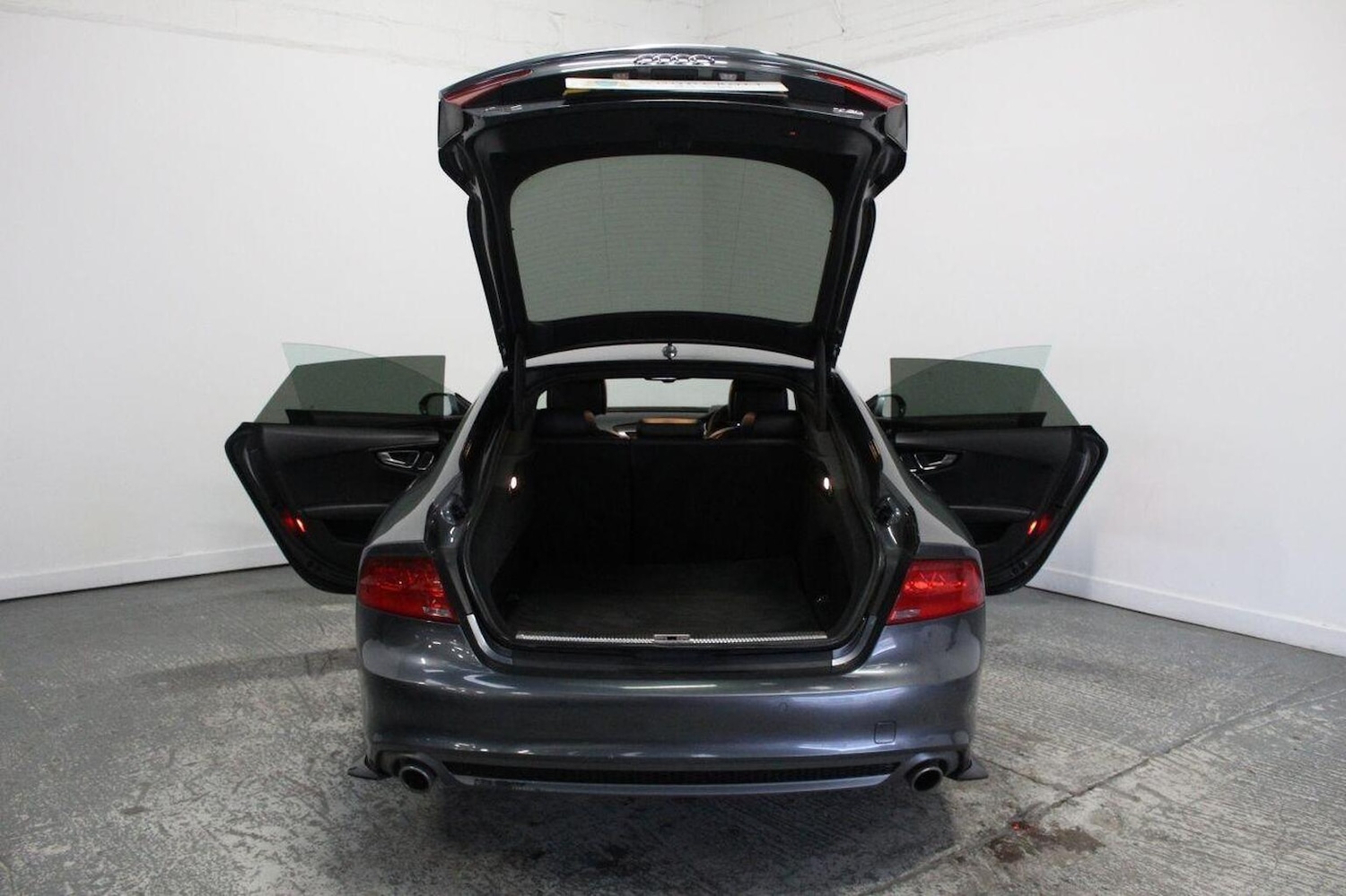 Used Audi A7 2014 for sale - 76521094: Photo 23