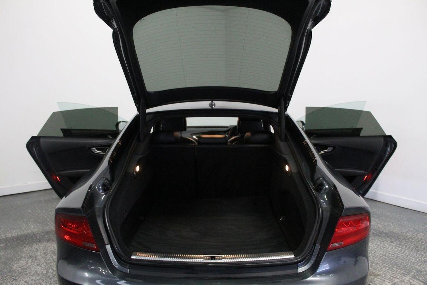 Used Audi A7 2014 for sale - 76521094: Photo 24